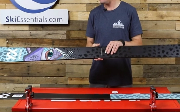 USA ski manufacturers