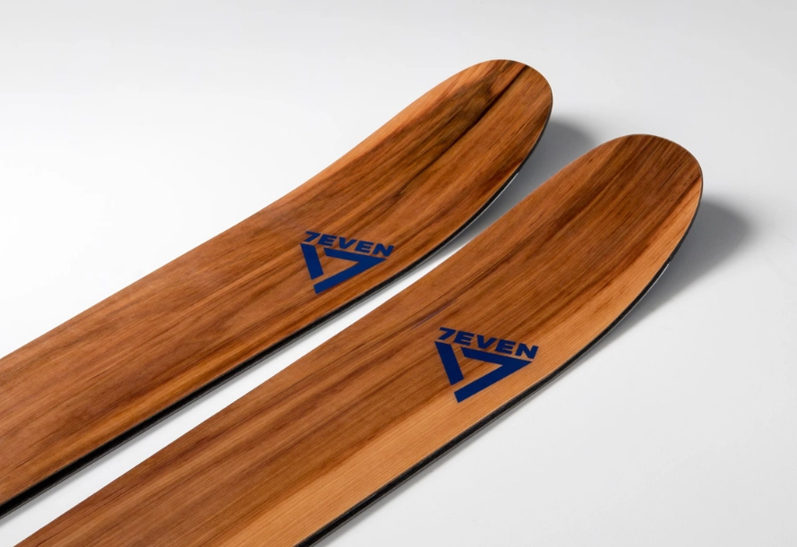how to buy custom skis