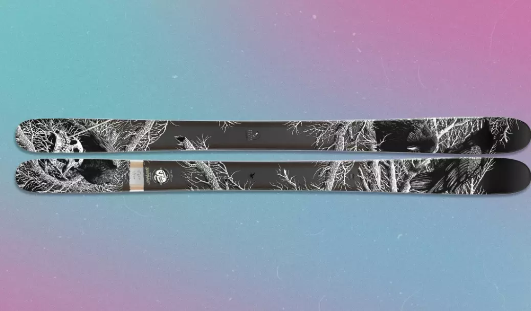 J Skis Allplay review