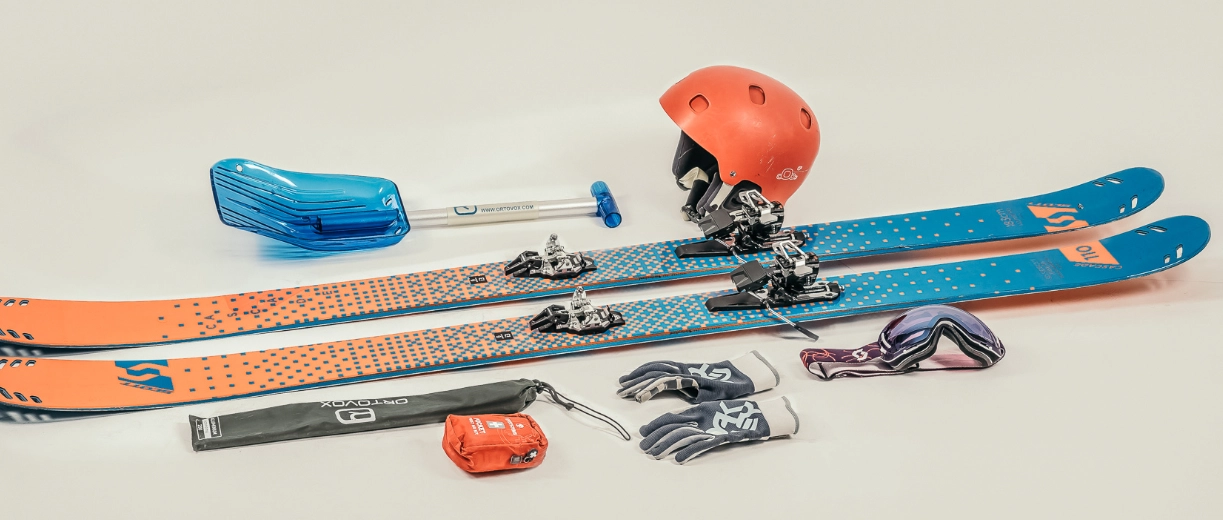 best skis for beginners