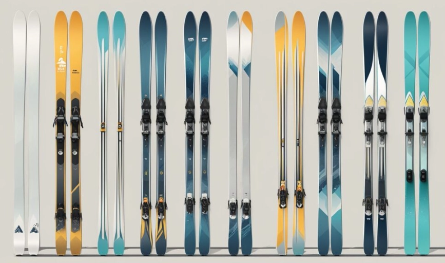 are expensive skis worth it