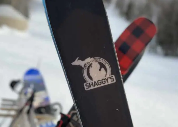 how long do shaggy skis last