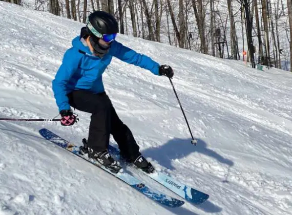 how long do shaggy skis last