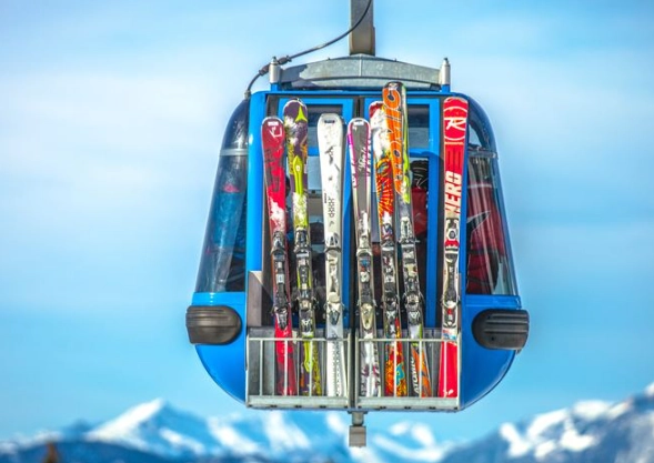 luxury ski brands luxury ski brands