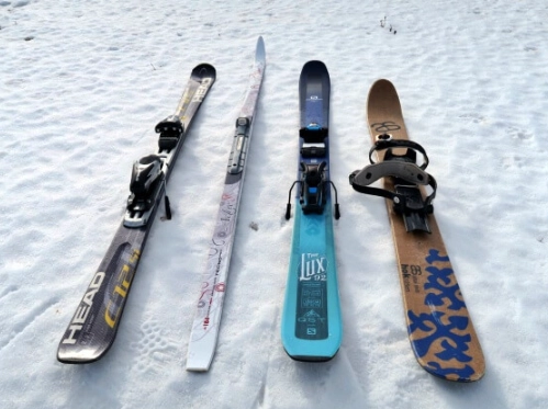 how much do skis cost how much do skis cost