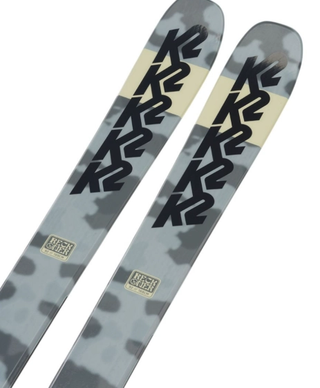 K2 ski value guide