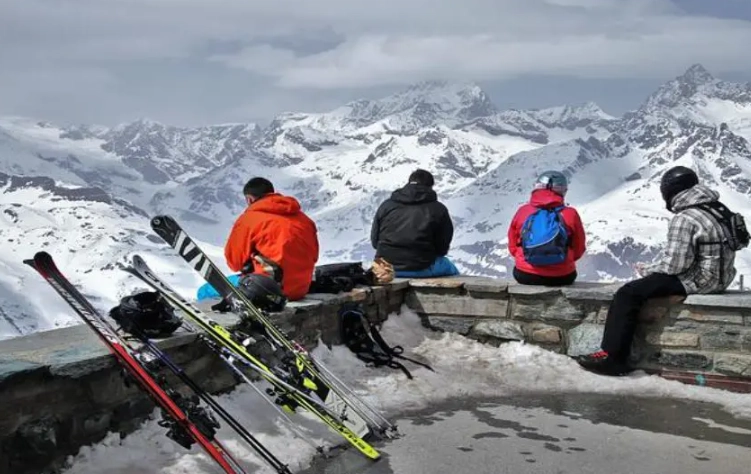 How do i choose the right skis quiz