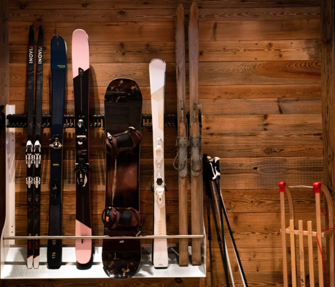 ski manufacturing date