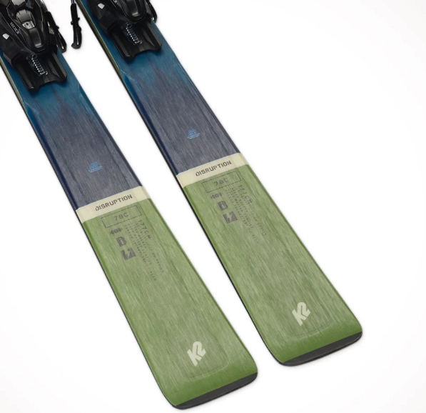 buy old K2 skis