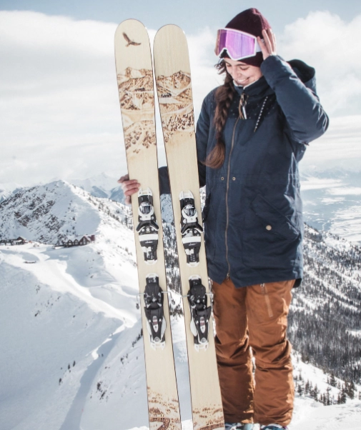 ski design trends ski design trends