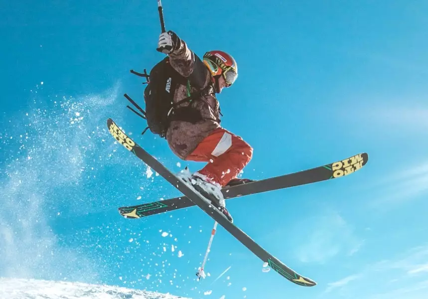 best skis for beginners