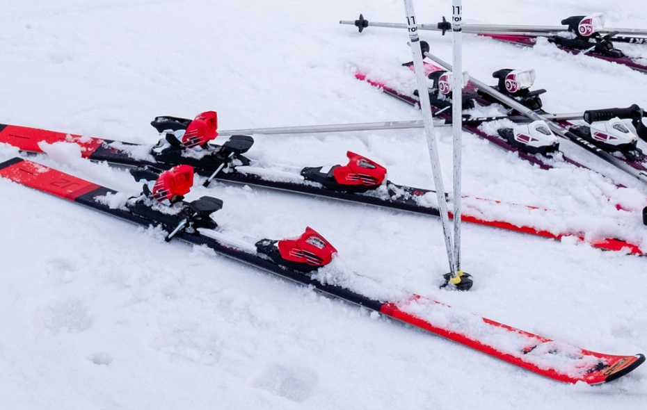best skis for beginners