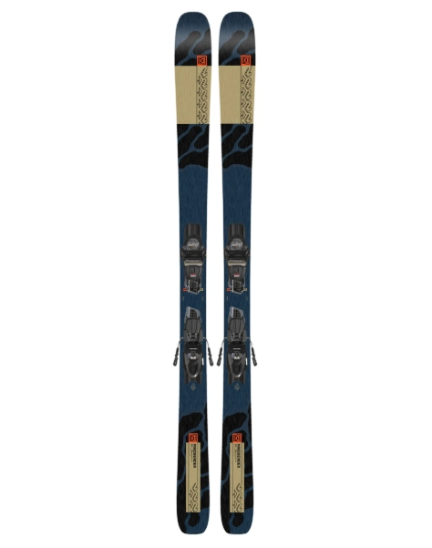 buy used K2 skis