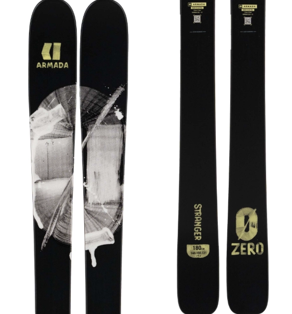 custom ski graphics