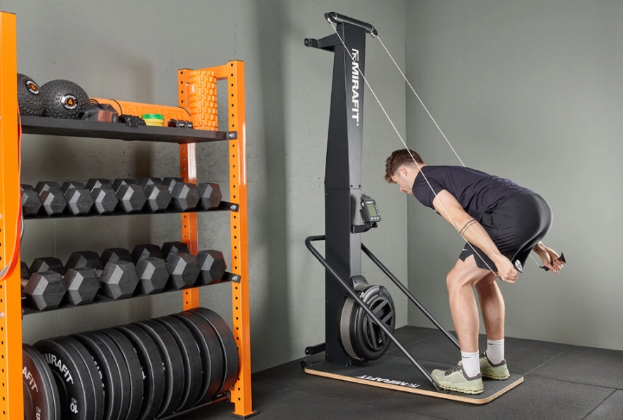 NordicTrack Ski Machine NordicTrack Ski Machine