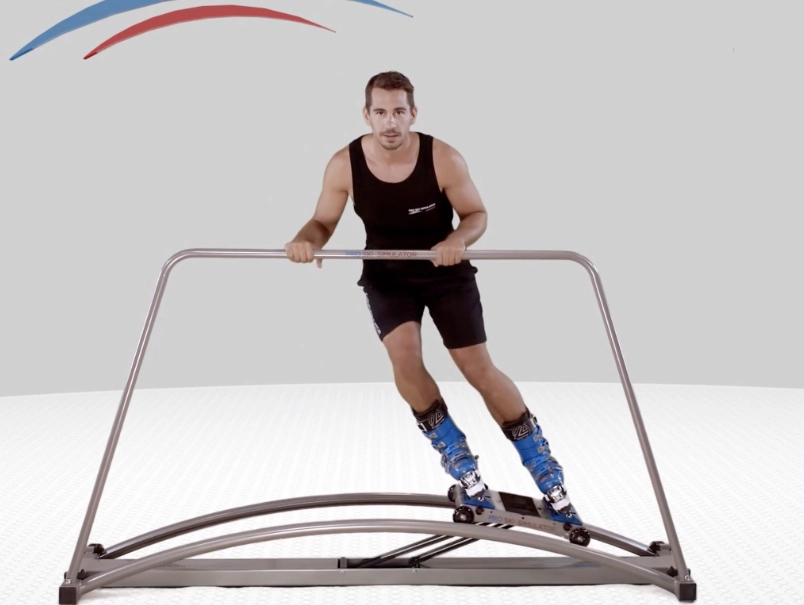ski conditioning exercises