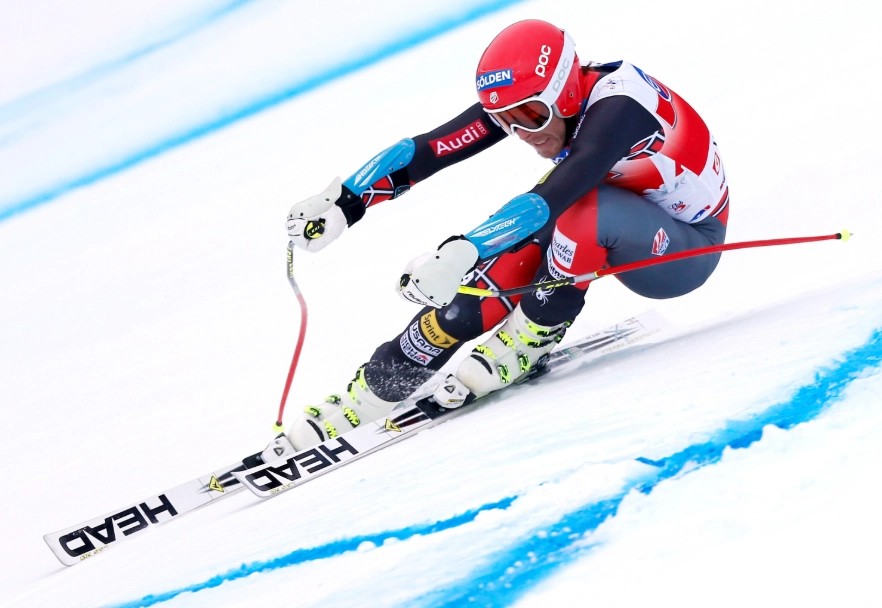 best ski equipment brand