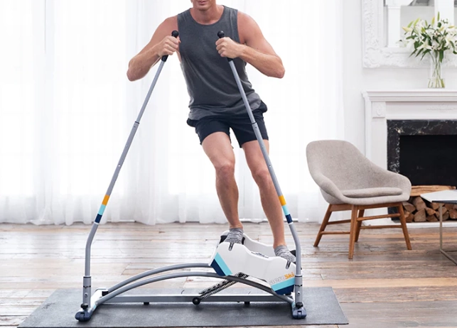 ski conditioning exercises