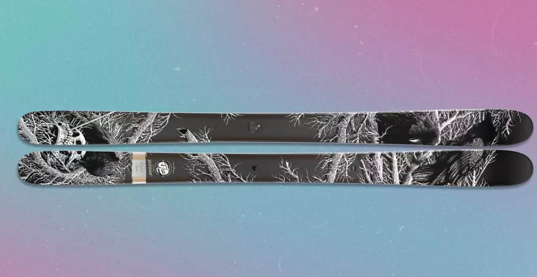 J Skis allplay J Skis allplay