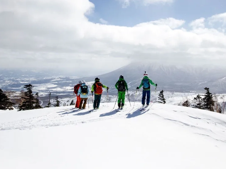 best ski resorts in Asia best ski resorts in Asia