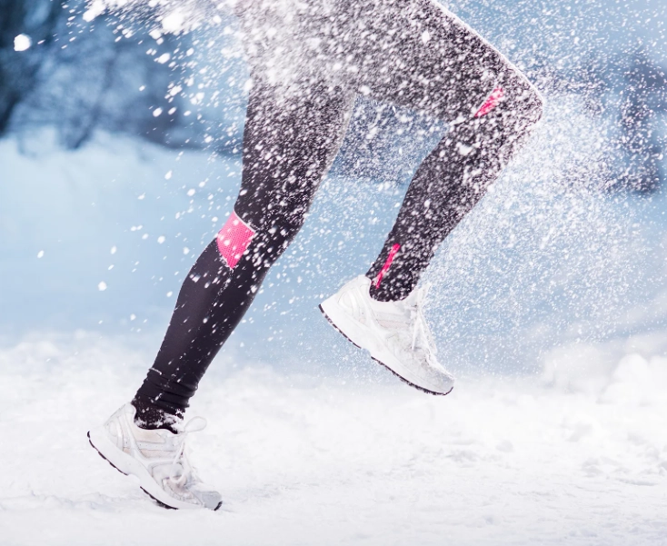 ski fitness exercises