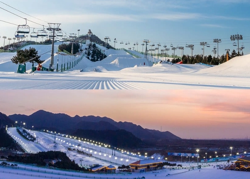 skiing in Japan skiing in Japan