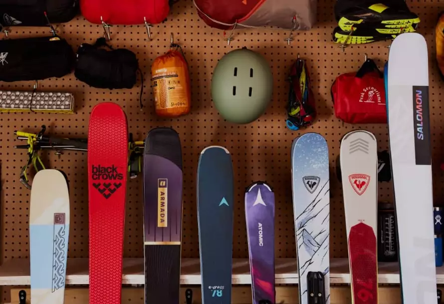 ski equipment review ski equipment review