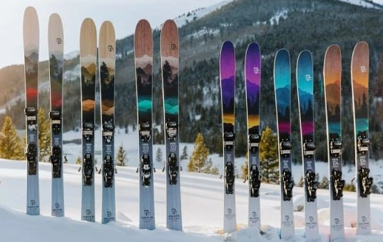 Best skis brands