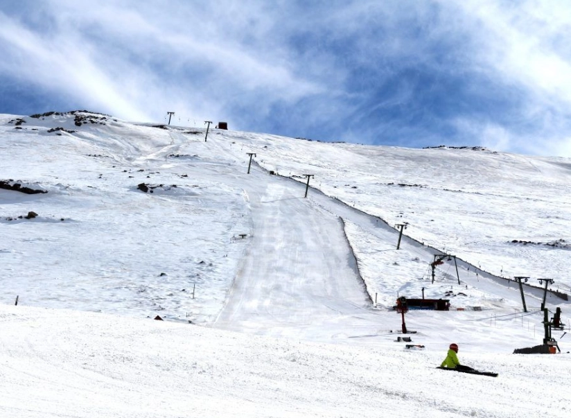 tiffindell ski resort