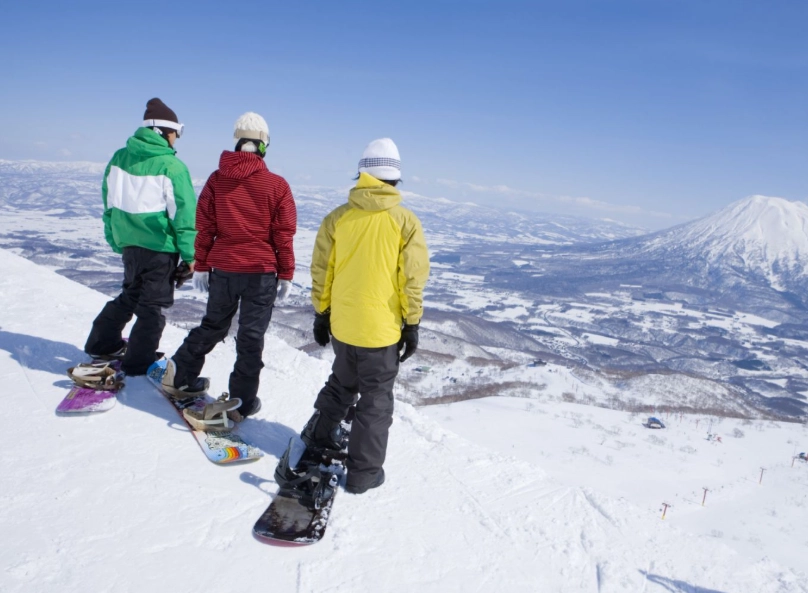 Japan ski resorts Japan ski resorts