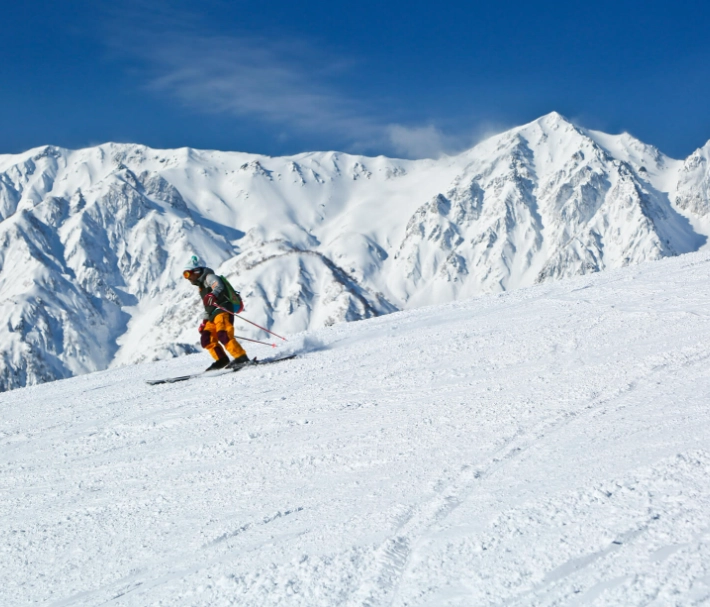 Hakuba ski trip planning Hakuba ski trip planning