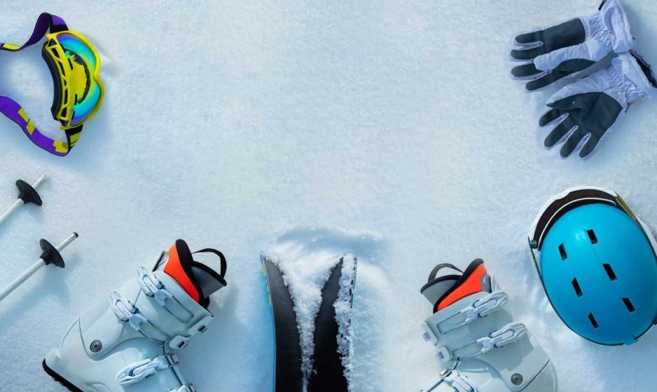 What do rules ask skiers not to do?