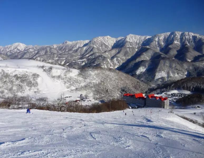 Hakuba ski trip planning Hakuba ski trip planning