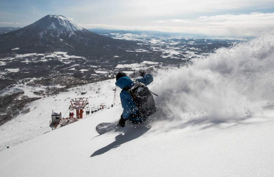 Japan ski resorts Japan ski resorts