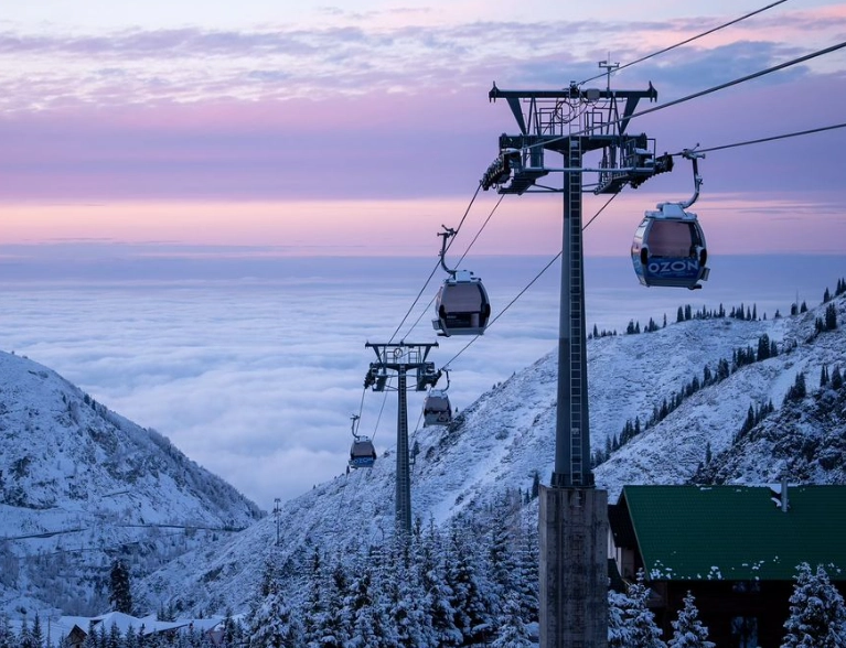 best ski resorts in asia for beginners