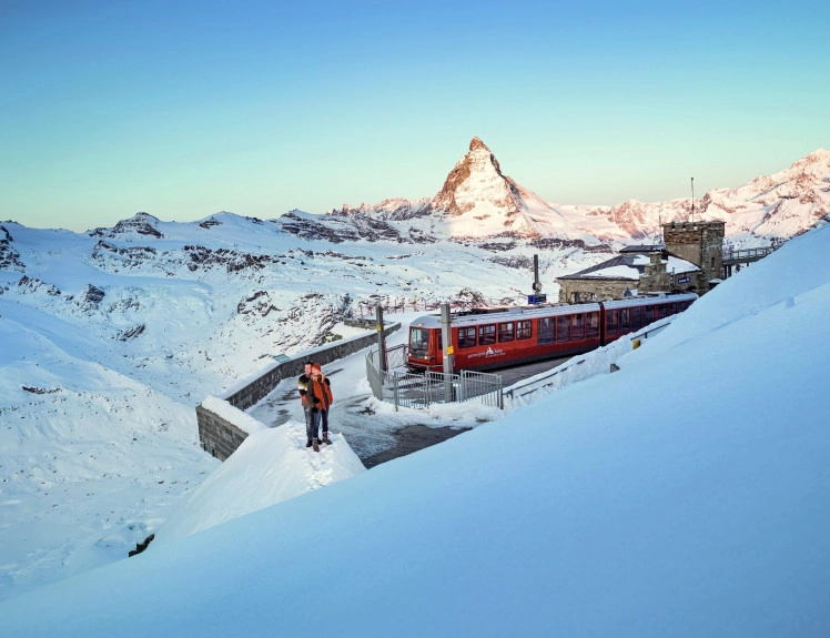 highest vertical drop ski resorts