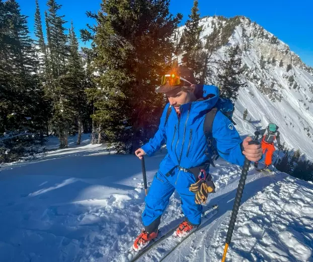 Whistler Blackcomb Vail Park City