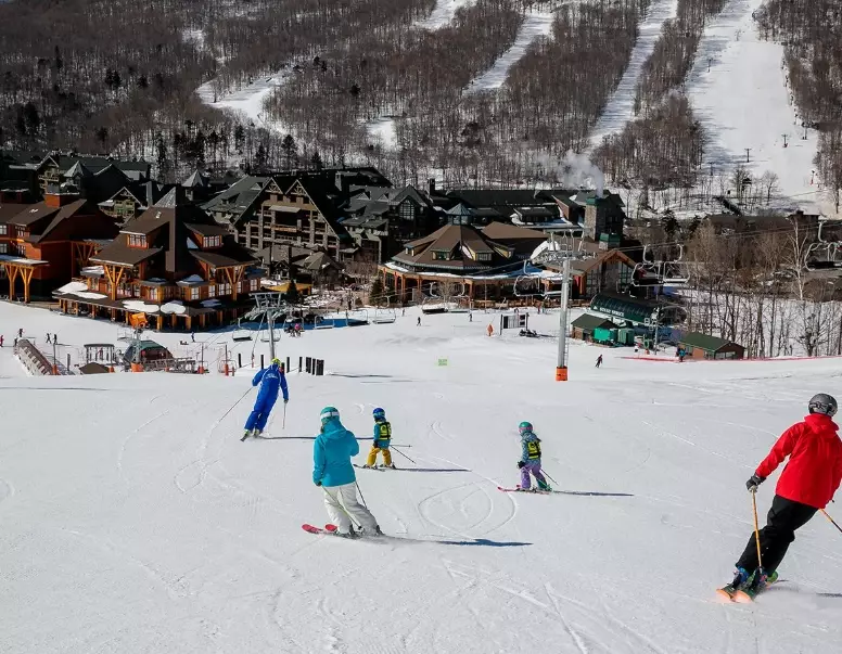 Park City Mountain Resort