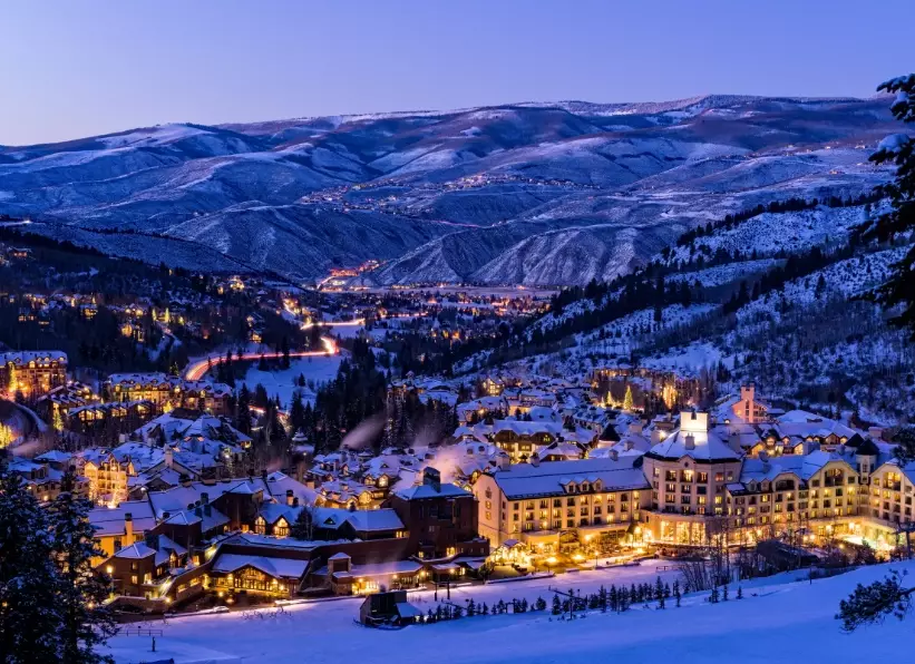 best ski resorts in the world best ski resorts in the world