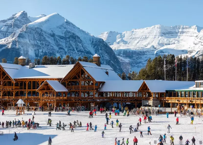best ski resorts in the world best ski resorts in the world