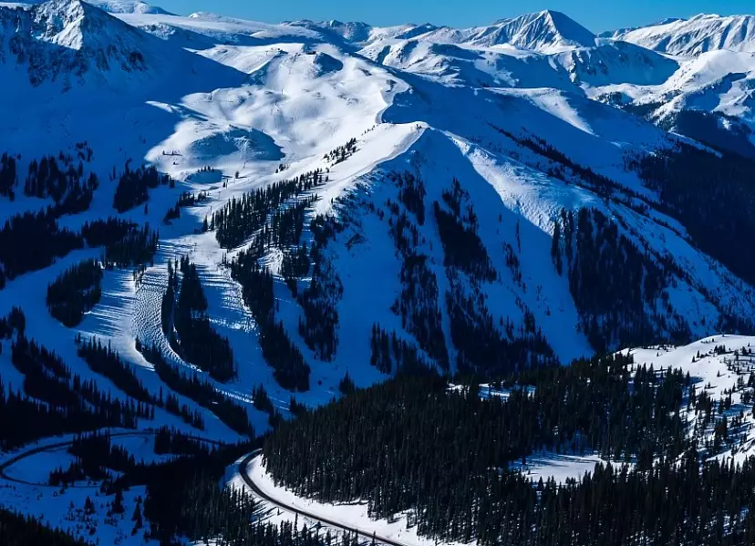 largest ski resorts in us