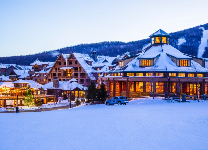 largest ski resorts in us