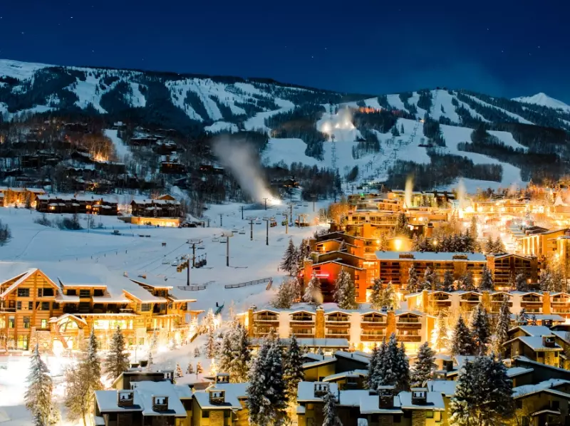top ski resorts in us