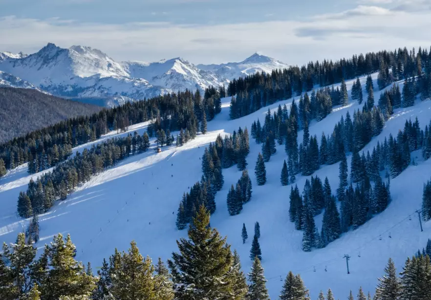 Park City Mountain Resort