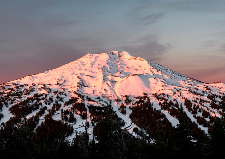 largest ski resort in USA