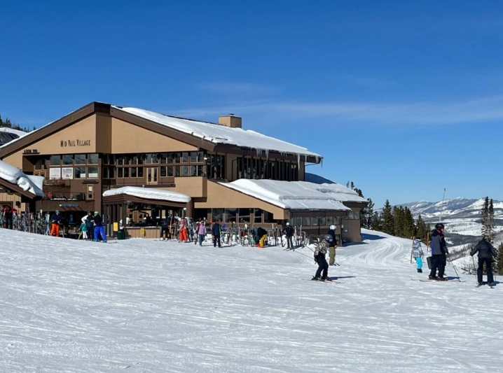 Maine ski deals