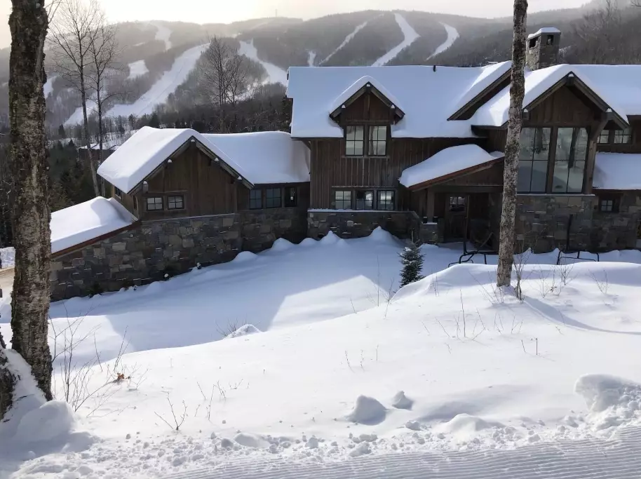 Maine ski resorts