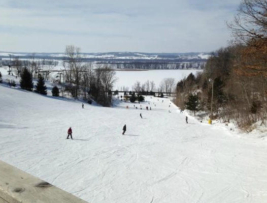 Galena ski resort