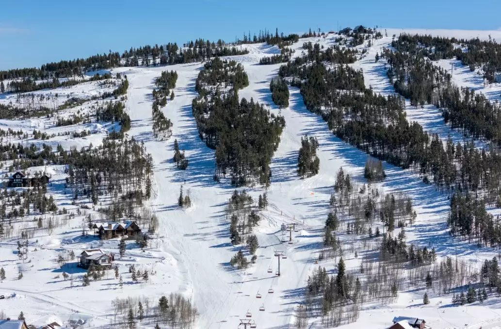 Colorado family skiing Colorado family skiing