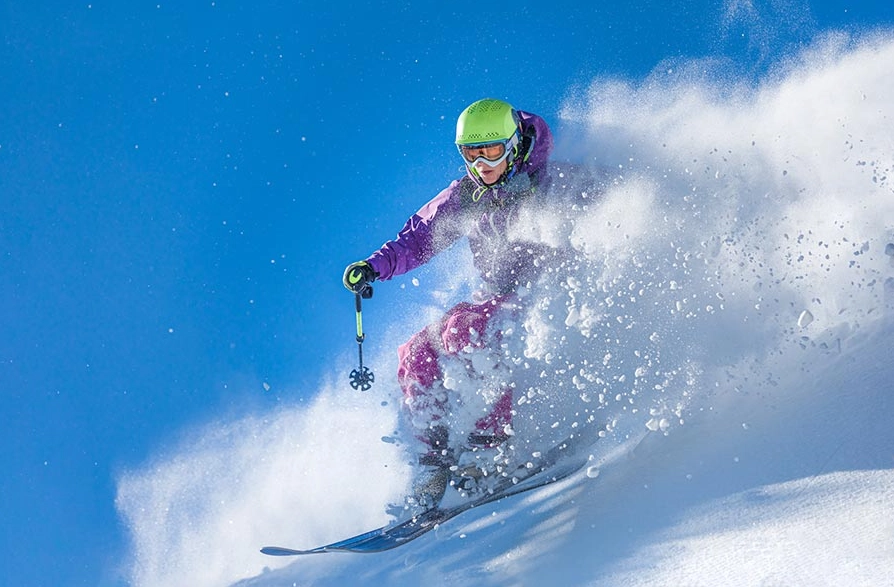 Chestnut Mountain Resort